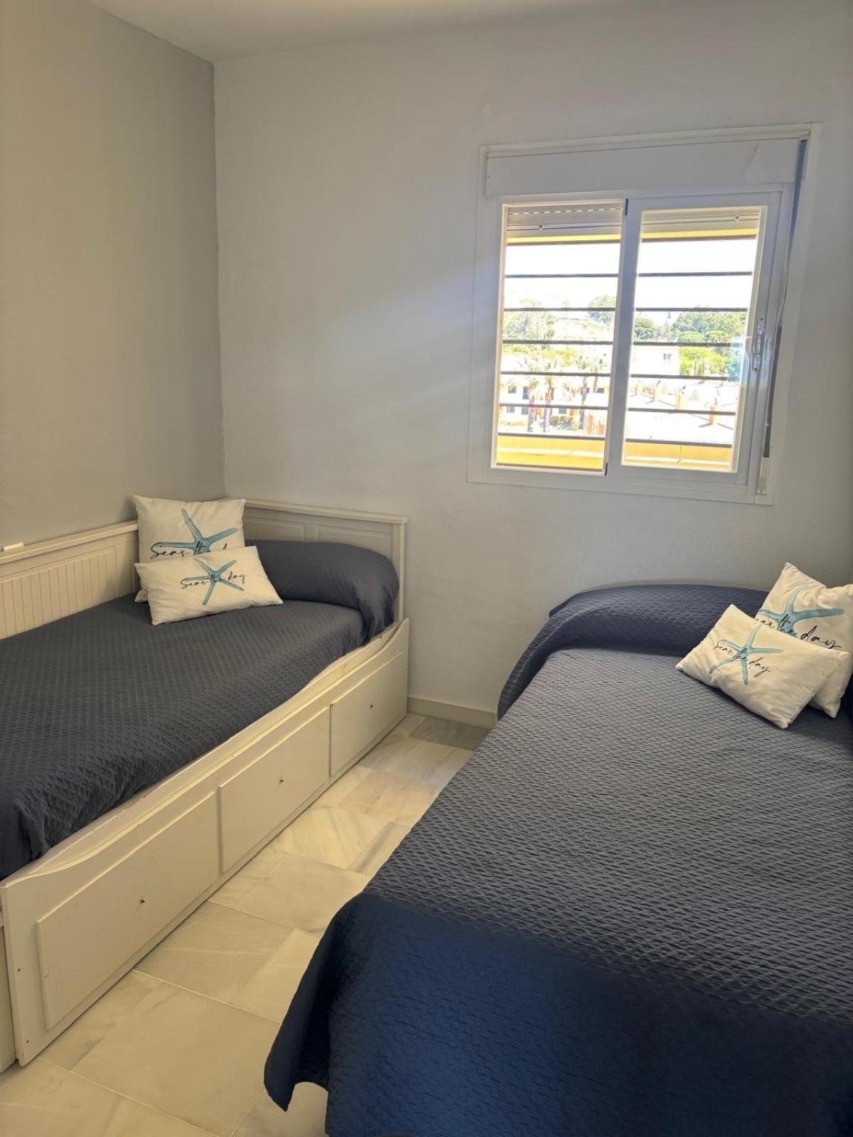 Atico Dunas Apartamento *